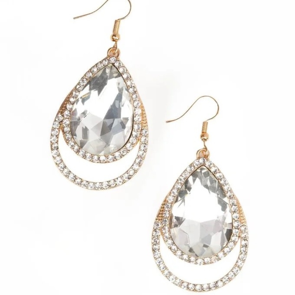 Famous Gold Earrings
